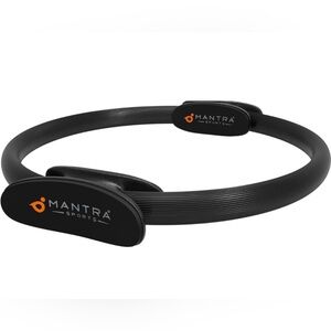 Mantra Sports Pilates Ring / Magic Circle –Studio Strength